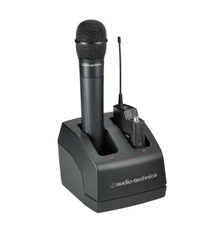 Audio-Technica ATW-CHG2 Lader for 2000 systemet - plass for 2 enheter